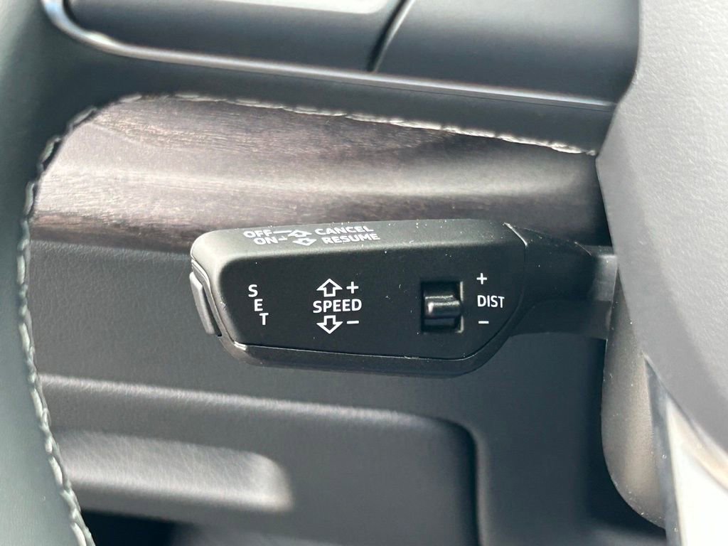 New 2025 Audi Q7 3.0T Premium Plus image 17