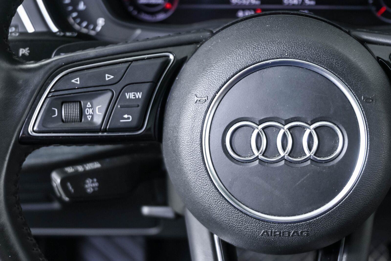 Used 2018 Audi A5 2.0T Premium Plus w/ Premium Plus AWD/4WD image 10