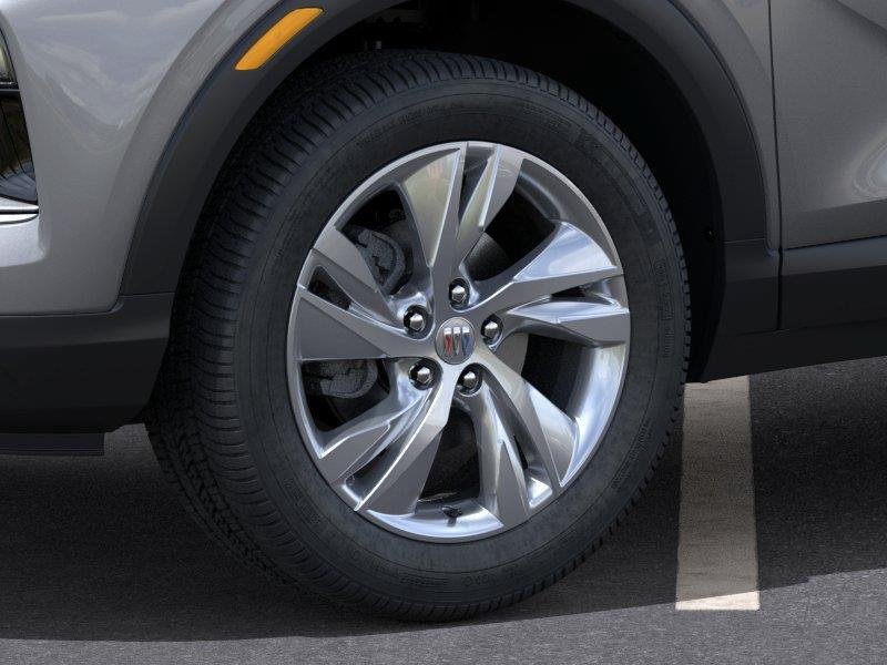 New 2026 Buick Encore GX Preferred w/ Advanced Technology Package FWD image 9