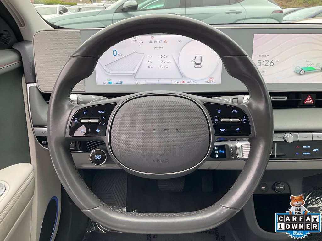 Used 2023 Hyundai Ioniq 5 SEL RWD image 38