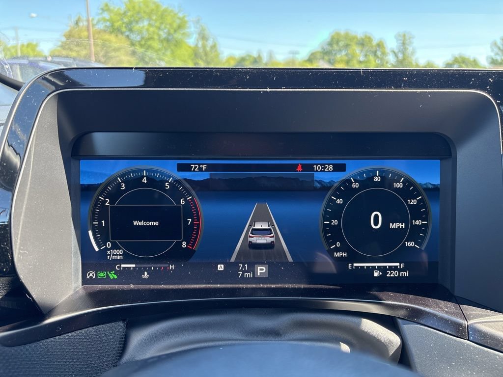 New 2026 Subaru Outback Premium AWD/4WD image 15