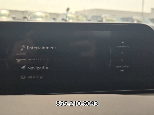 New 2026 MAZDA MAZDA3 2.5 S Sedan w/ Preferred Pkg FWD image 16