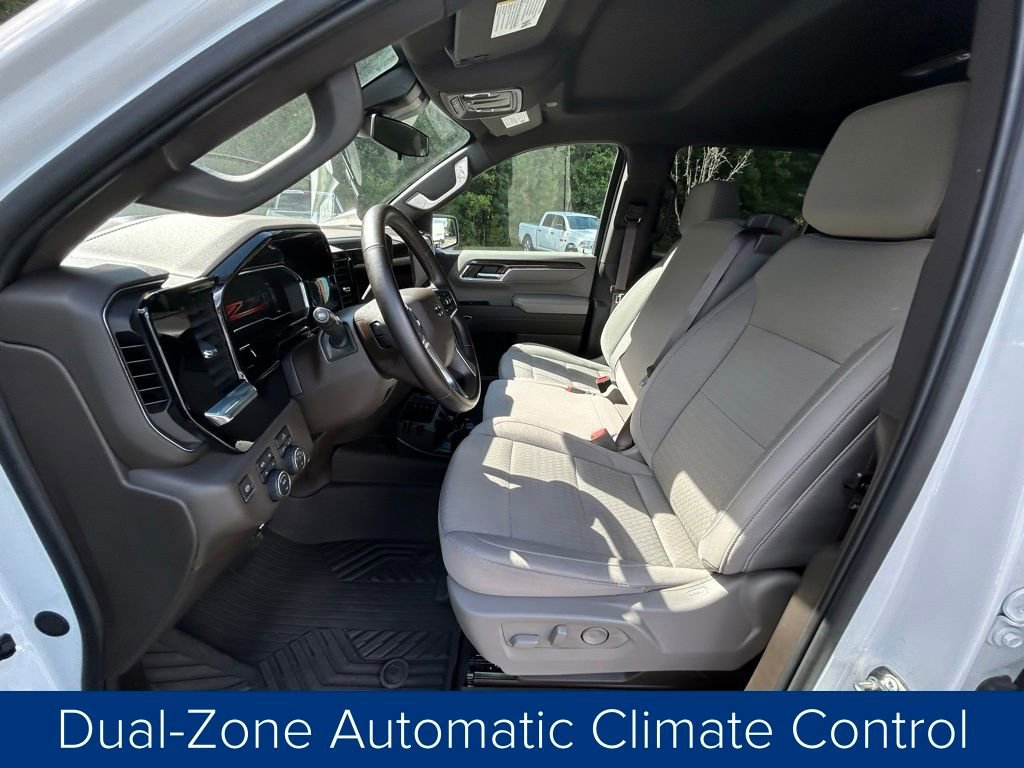 Used 2024 Chevrolet Silverado 1500 RST image 28