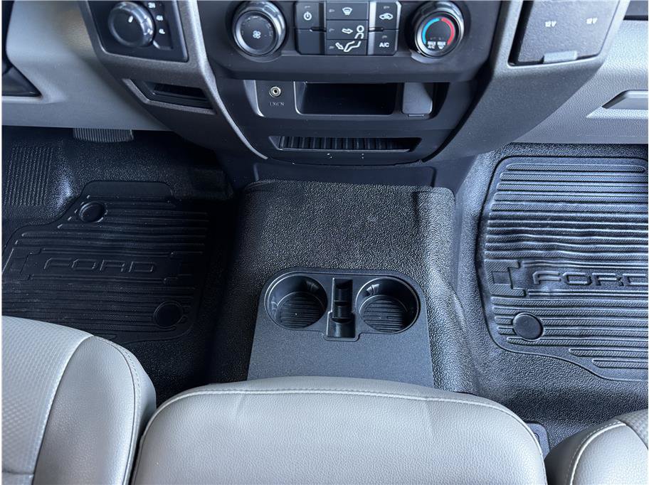 Used 2019 Ford F350 XL w/ Snow Plow Prep Package AWD/4WD image 23