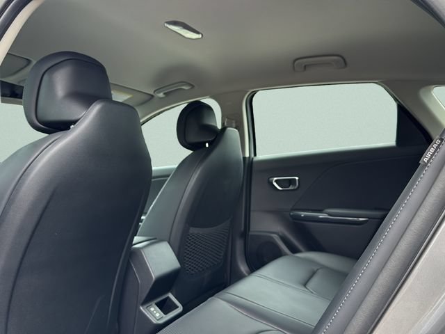 New 2026 Kia K4 EX FWD image 16