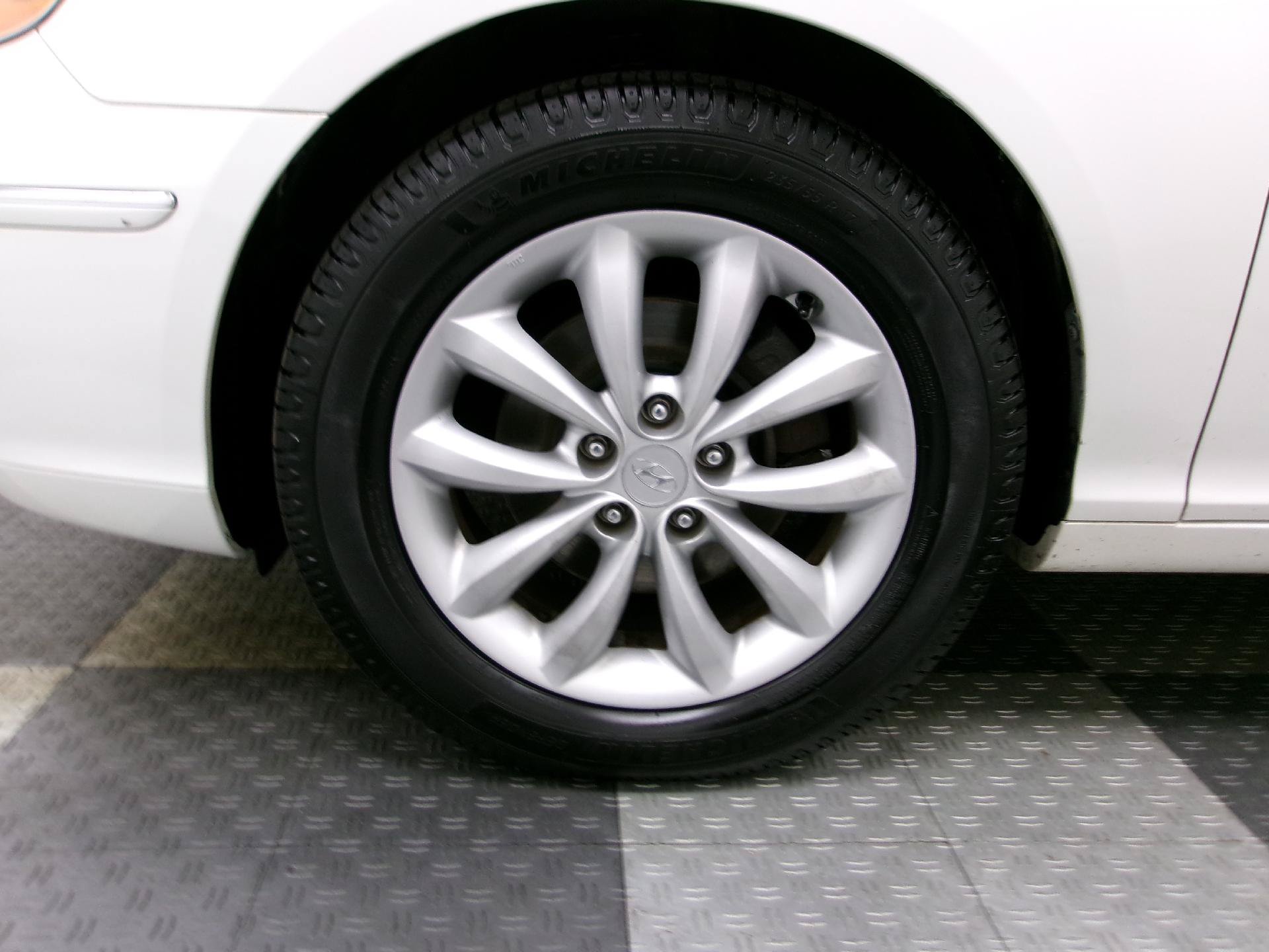 Used 2008 Hyundai Azera Limited FWD image 14