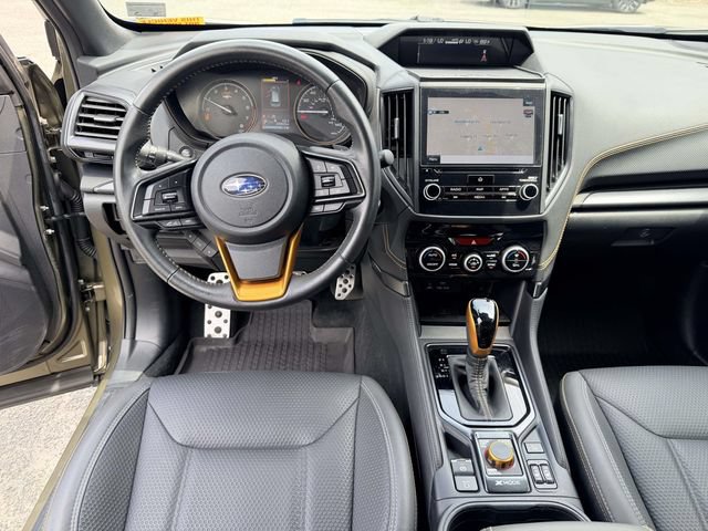 Used 2023 Subaru Forester Wilderness AWD/4WD image 18