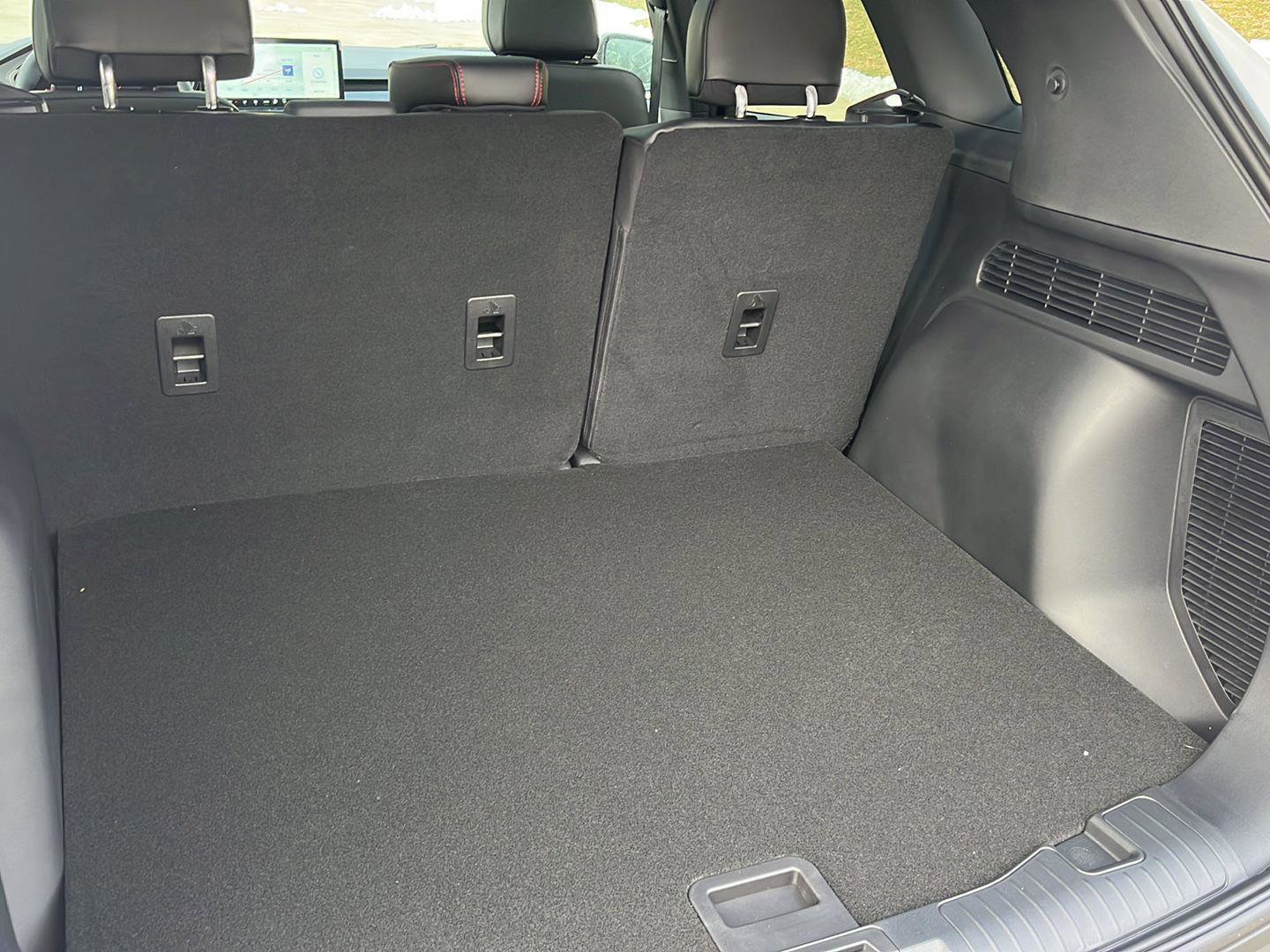 New 2026 Ford Escape ST-Line Select w/ Equipment Group 401A AWD/4WD image 24