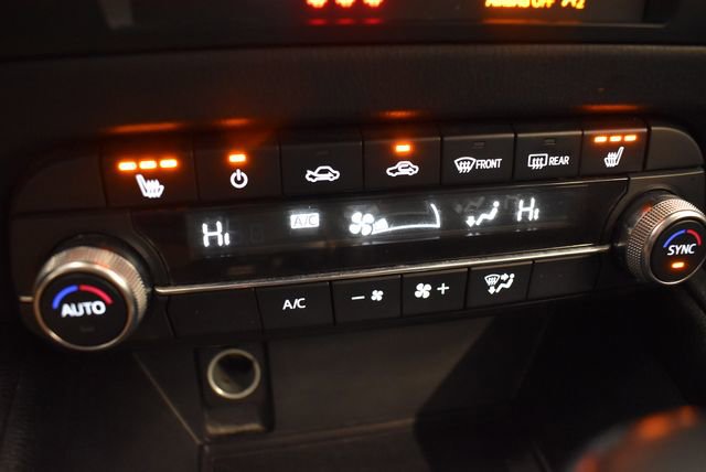 Used 2024 MAZDA CX-5 AWD 2.5 S w/ Select Package image 27