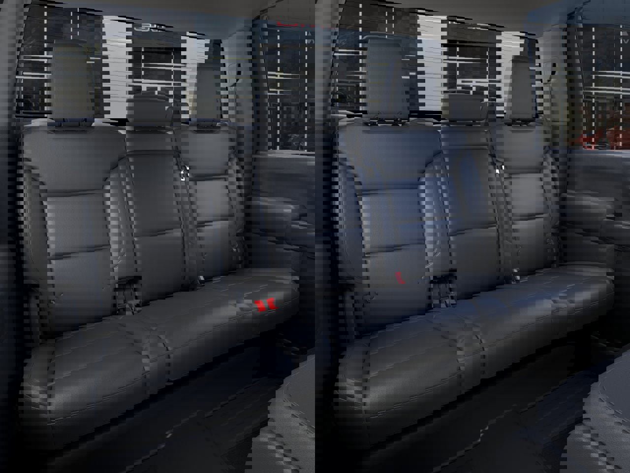 New 2026 GMC Sierra 3500 Pro w/ Convenience Package image 35