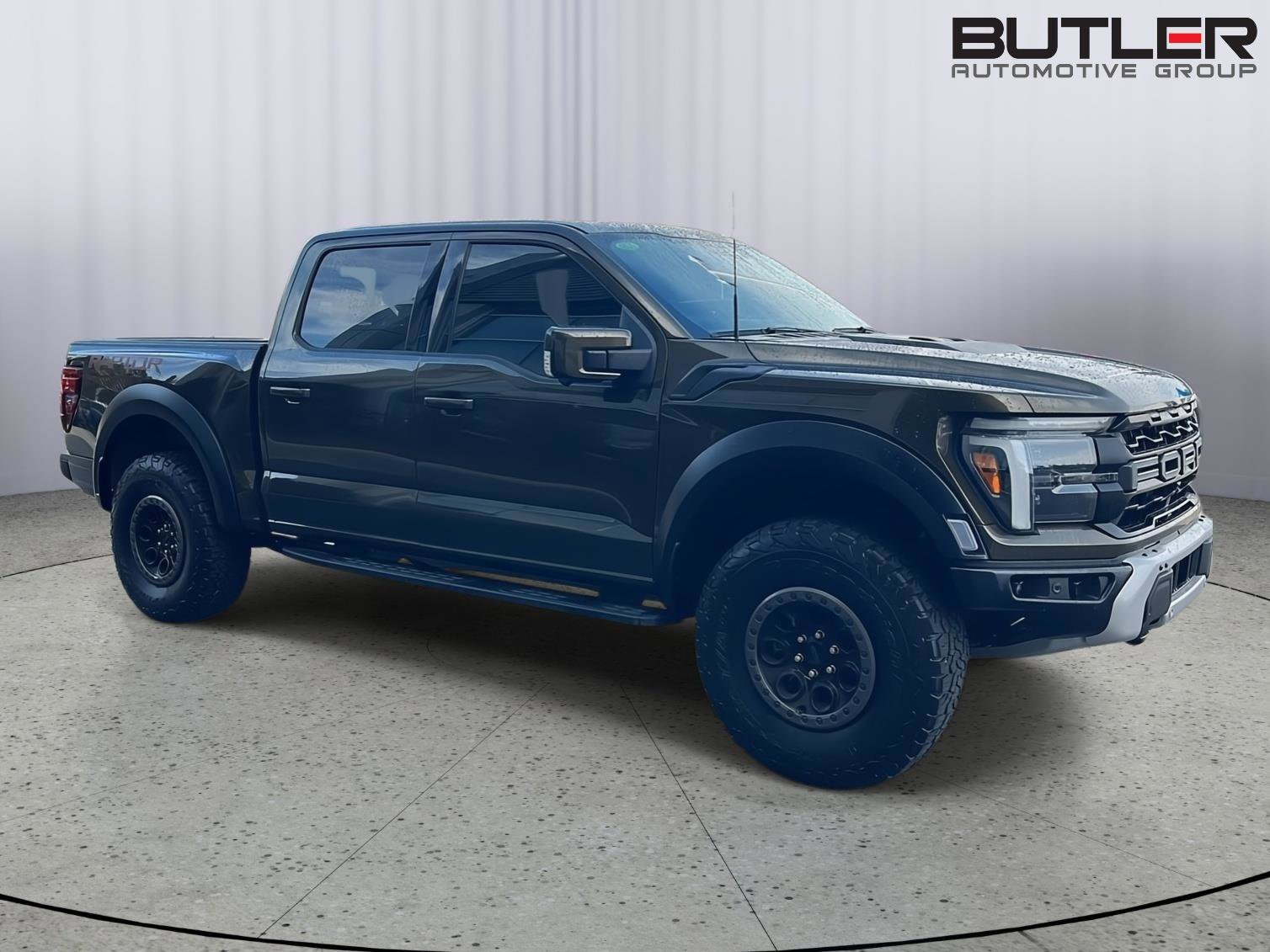 Certified 2024 Ford F150 Raptor AWD/4WD image 7