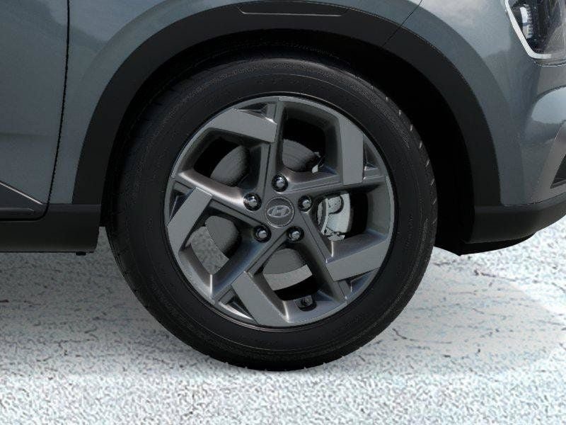 New 2026 Hyundai Venue SEL FWD image 10