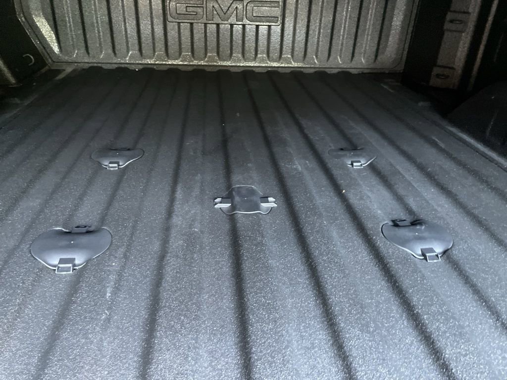 Used 2025 GMC Sierra 2500 Denali w/ Denali Reserve Package image 13