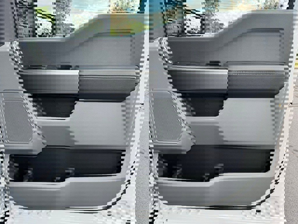 New 2026 Ford F250 XL w/ STX Appearance Package image 21