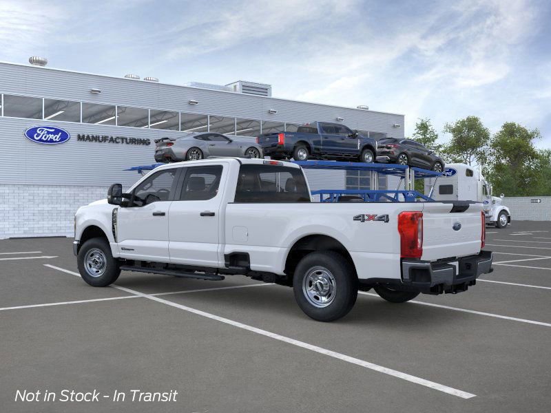 New 2026 Ford F250 XL image 4
