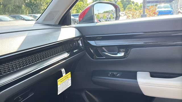Used 2026 Honda CR-V EX-L image 18