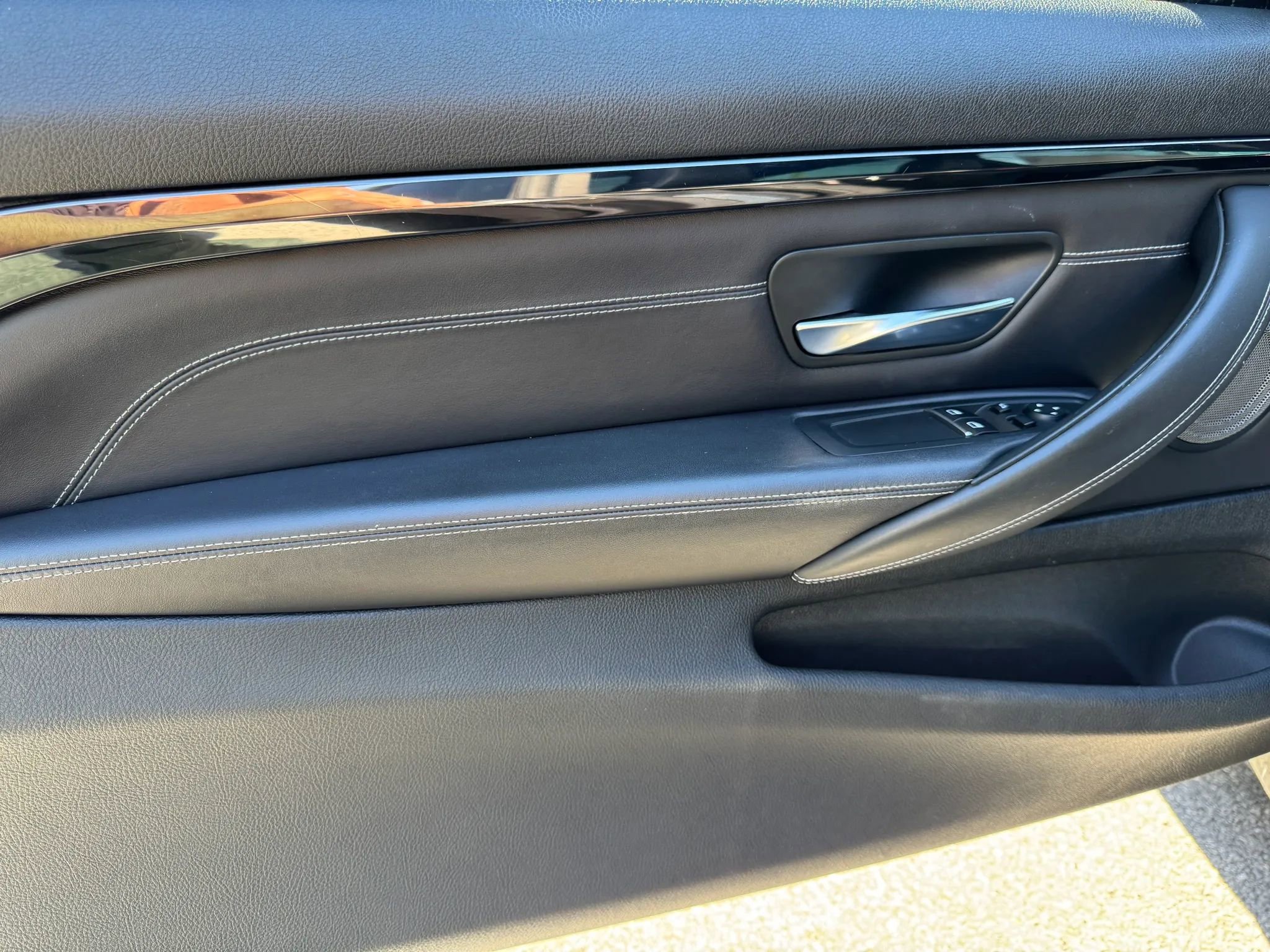 Used 2018 BMW M4 Coupe RWD image 13