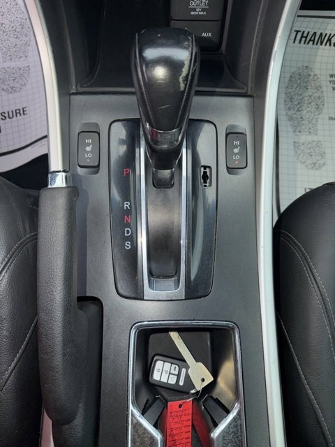 Used 2013 Honda Accord EX-L image 22