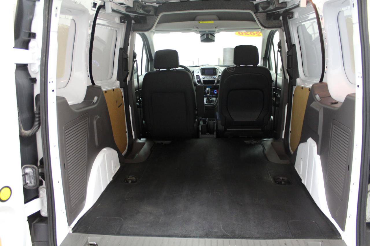 Used 2020 Ford Transit Connect XL image 26