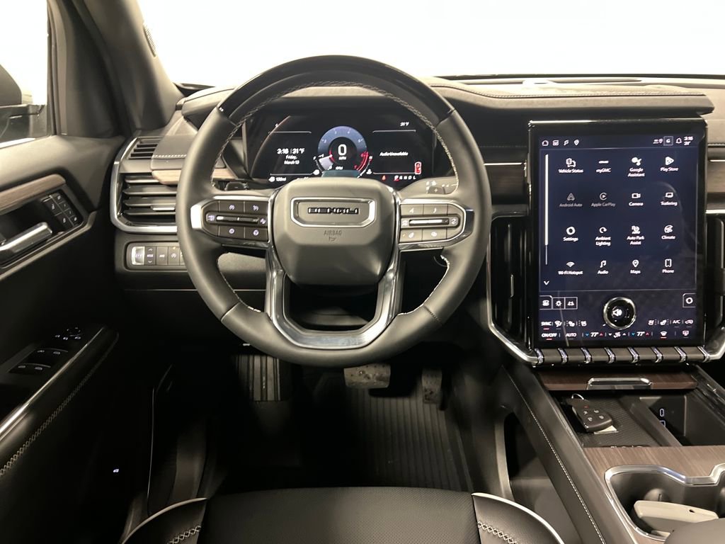 New 2026 GMC Acadia Denali w/ Super Cruise Package image 18