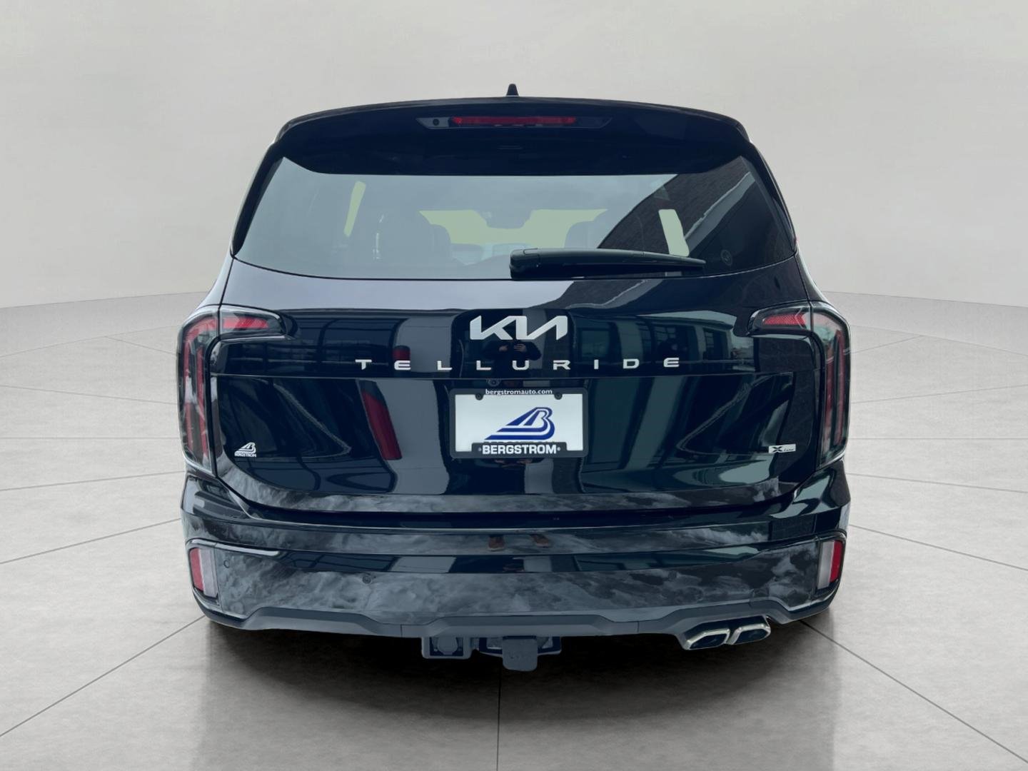 Used 2024 Kia Telluride SX Prestige X-Line image 13