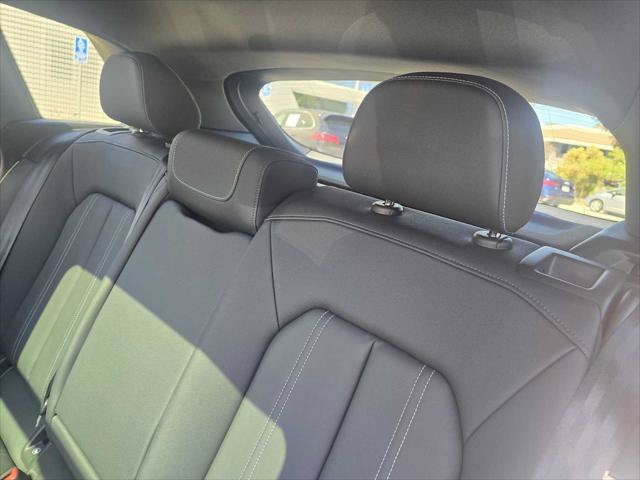 Used 2023 Audi Q4 e-tron Prestige w/ Black Optic Package AWD/4WD image 20