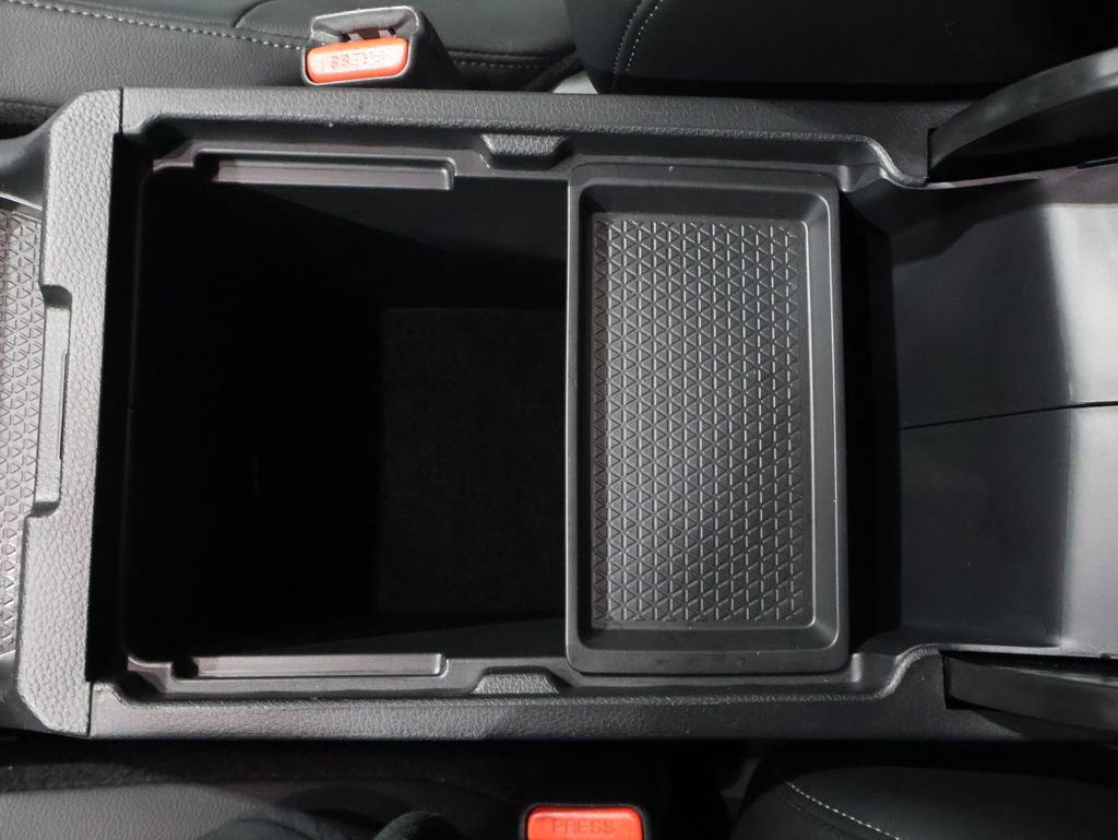 Used 2025 Honda CR-V EX-L image 33