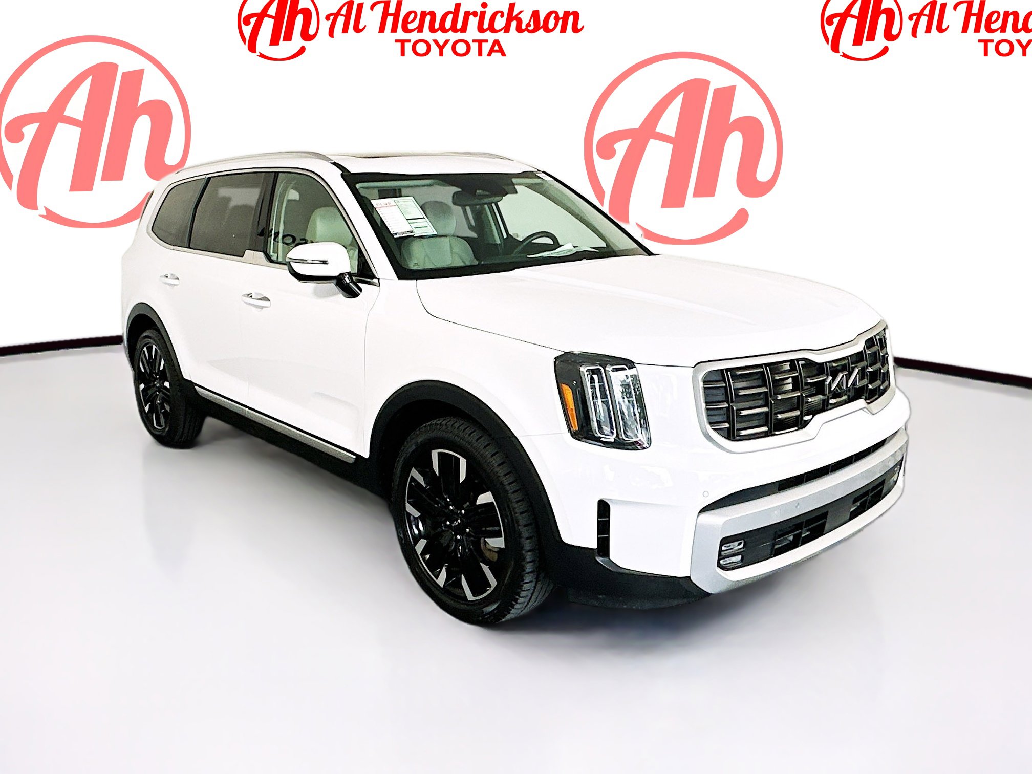 Used 2023 Kia Telluride SX