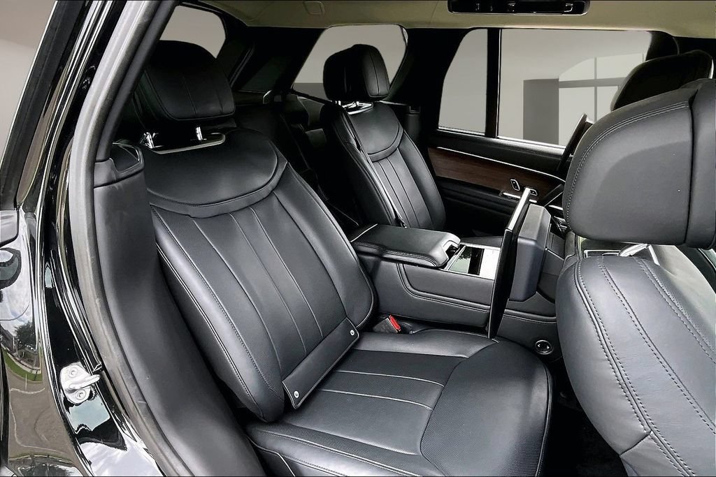 Used 2023 Land Rover Range Rover Autobiography AWD/4WD image 27