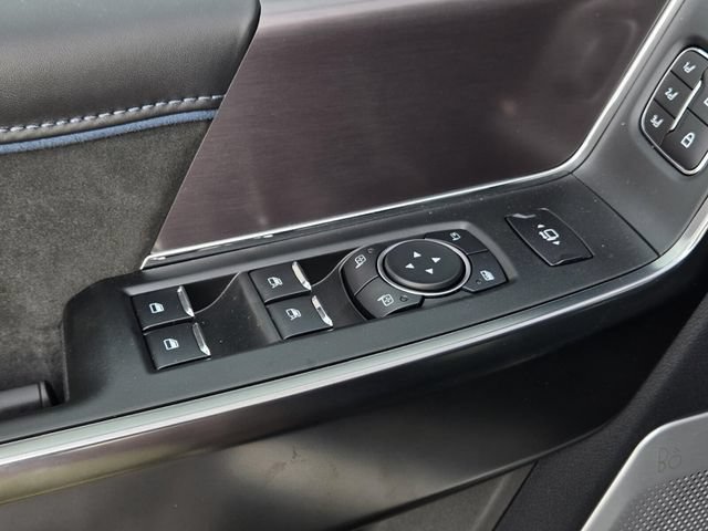 New 2026 Ford F450 Platinum AWD/4WD image 18