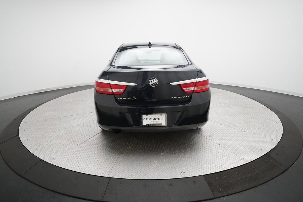 Used 2016 Buick Verano Convenience image 25