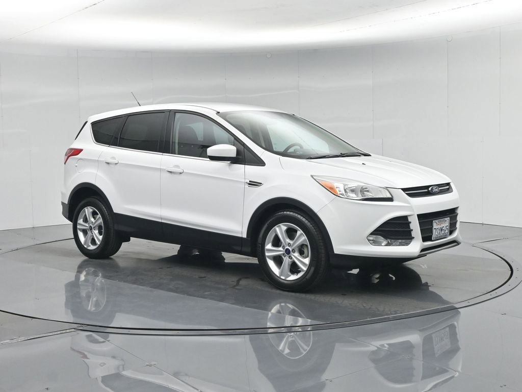 Used 2016 Ford Escape SE image 24