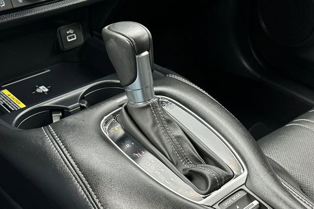 Certified 2025 Honda HR-V EX-L image 23