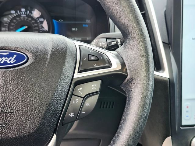 Used 2022 Ford Edge SEL w/ Convenience Package image 31