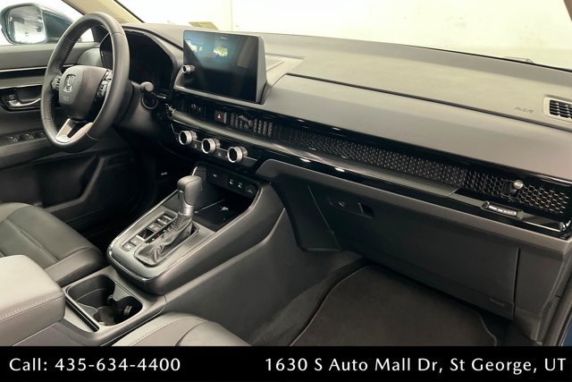 Used 2026 Honda CR-V EX-L image 24