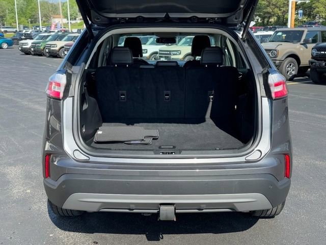 Used 2023 Ford Edge SEL w/ Convenience Package AWD/4WD image 5