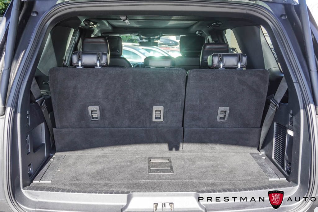 Used 2019 Ford Expedition Limited w/ Equipment Group 303A AWD/4WD image 49