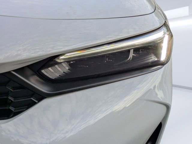 New 2026 Honda Civic Sport image 9