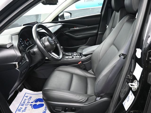 Used 2025 MAZDA CX-30 AWD 2.5 S w/ Preferred Package image 12