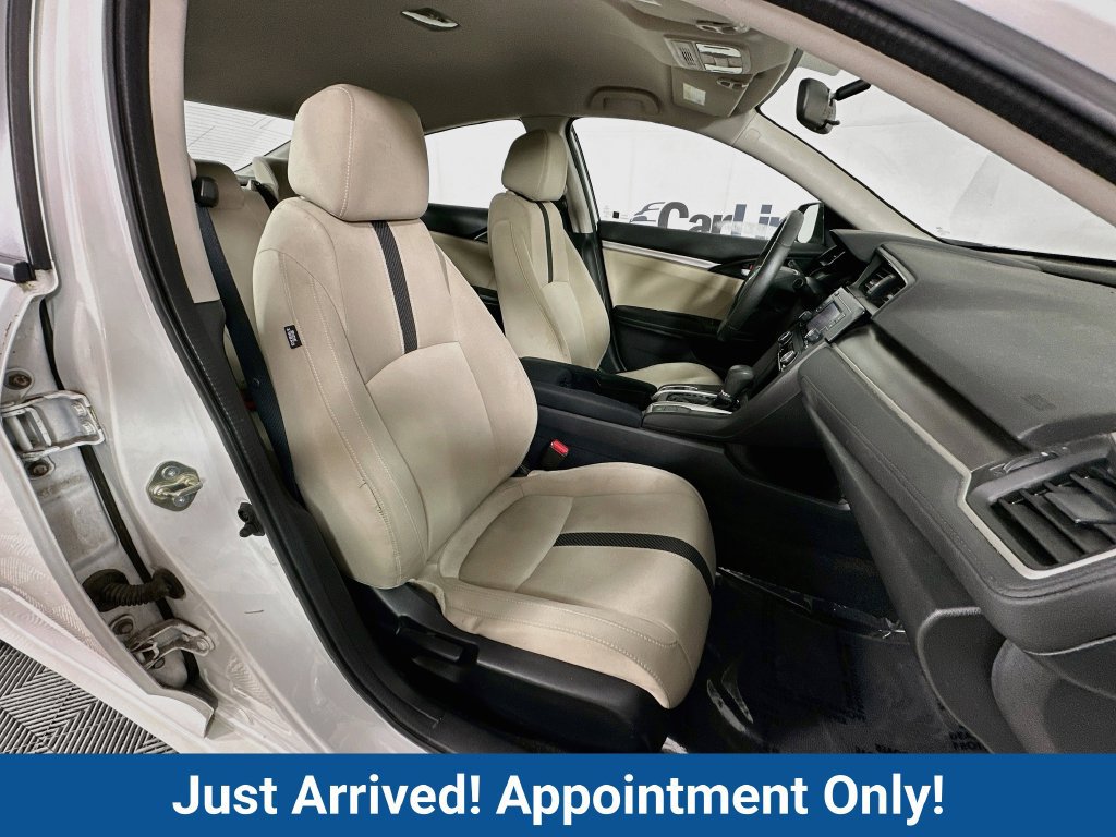 Used 2016 Honda Civic LX image 30