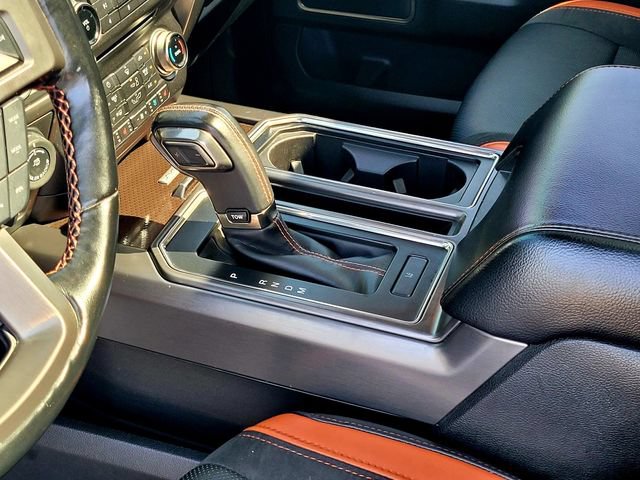 Certified 2018 Ford F150 Raptor w/ Equipment Group 802A Luxury AWD/4WD image 22