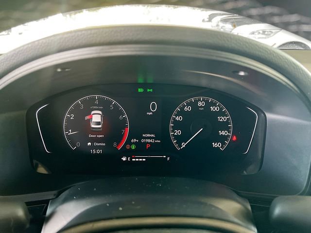 Used 2023 Honda Civic Sport image 14