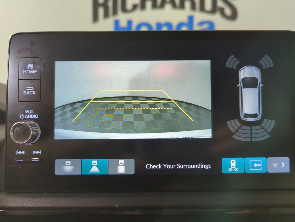 Certified 2023 Honda CR-V Sport Touring image 16