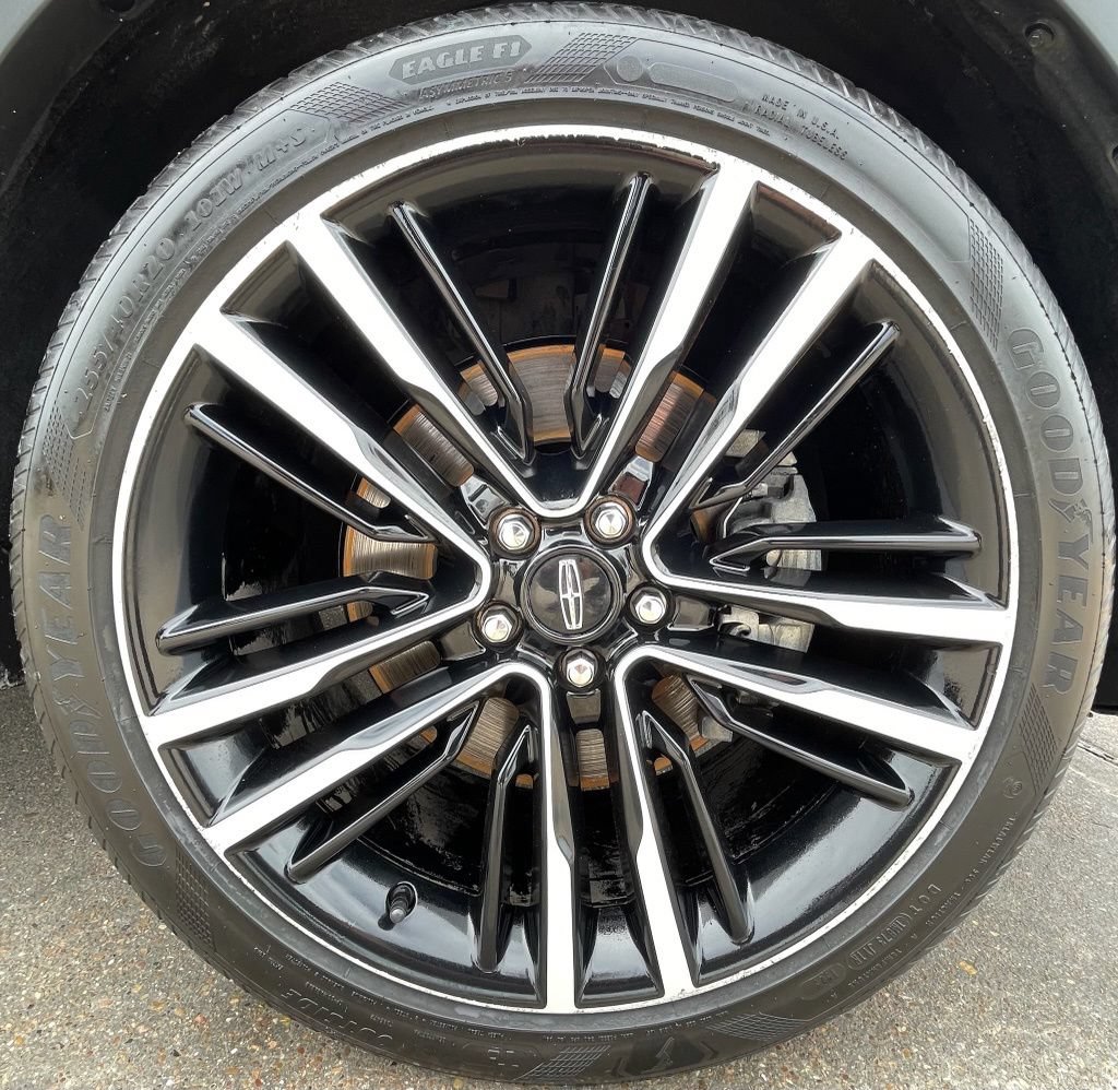 Used 2018 Lincoln MKC Reserve AWD/4WD image 13