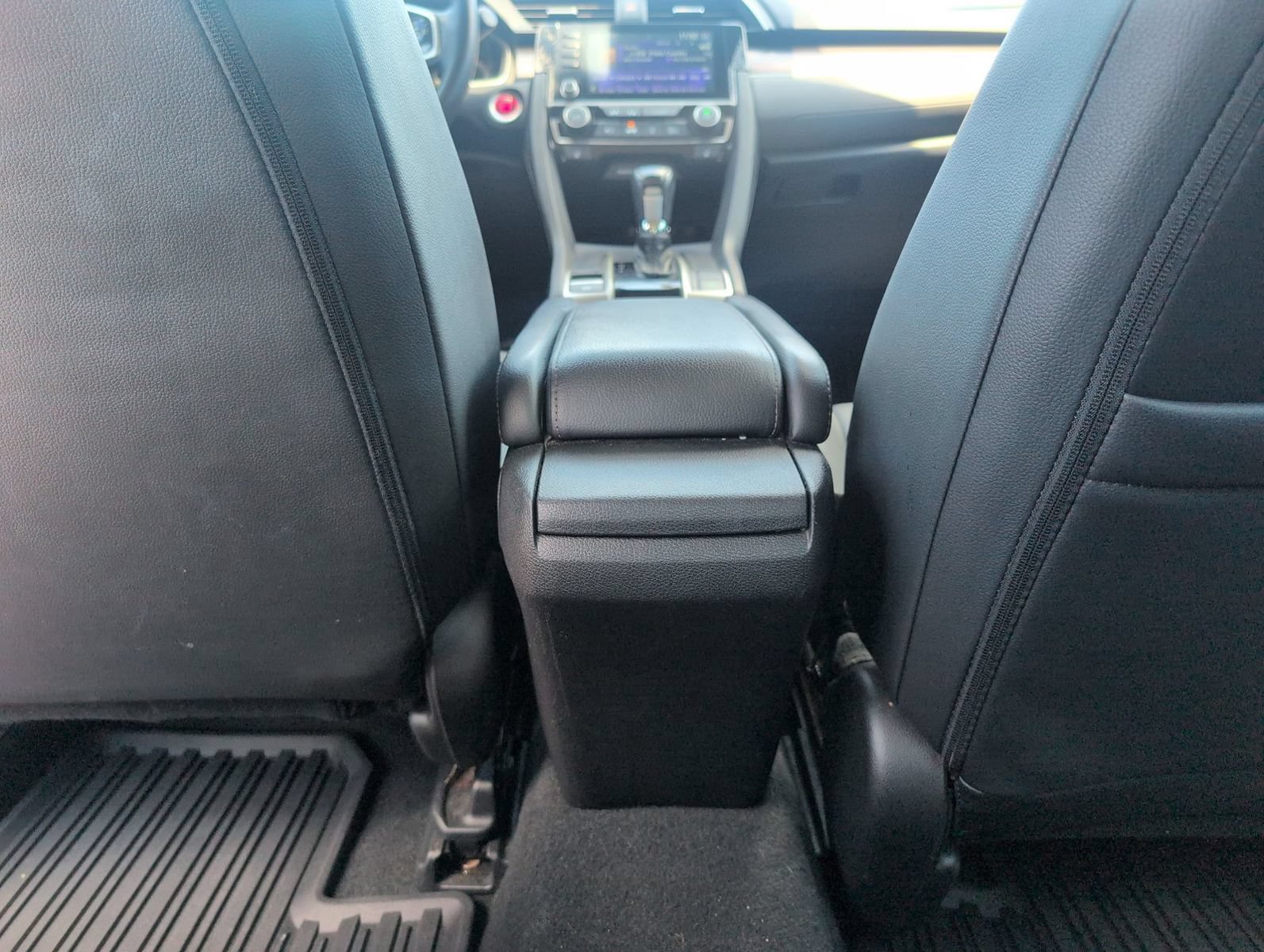 Used 2021 Honda Civic EX-L image 29