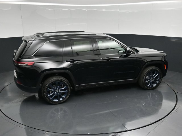 New 2026 Jeep Grand Cherokee Limited AWD/4WD image 49