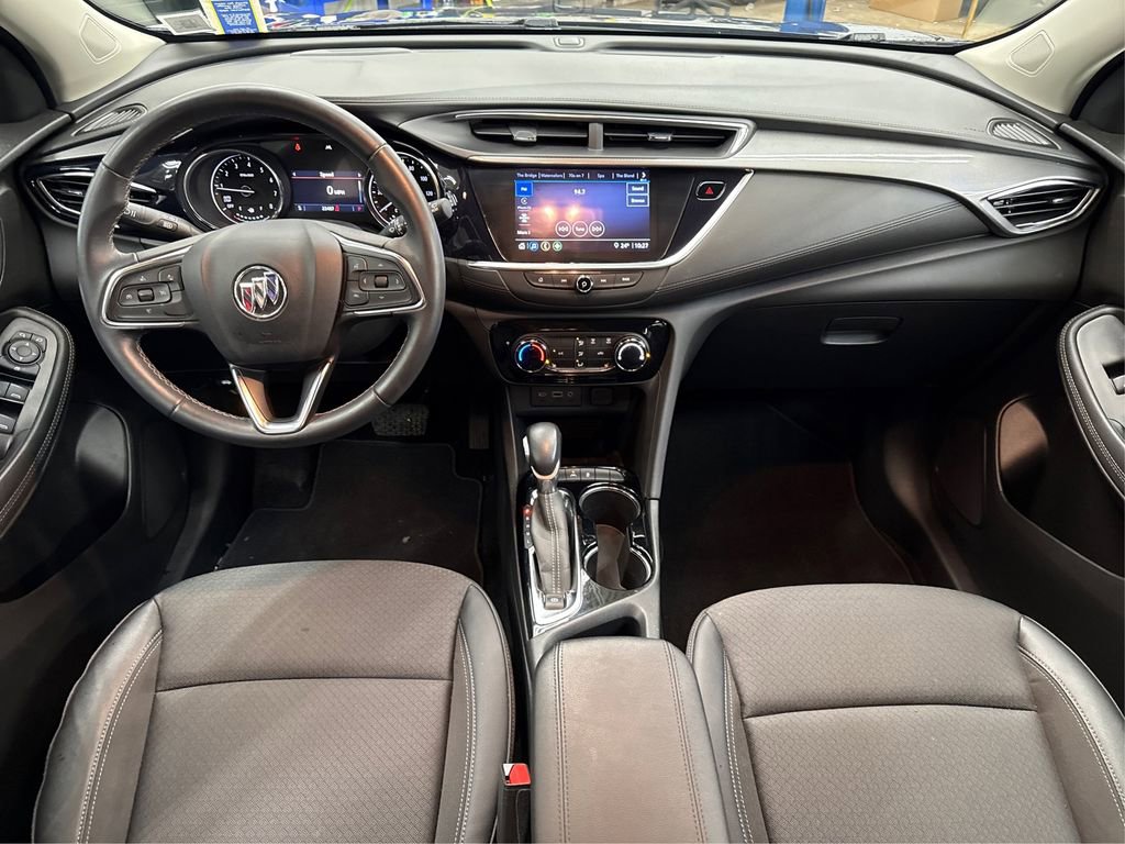 Used 2023 Buick Encore GX Preferred w/ Cold Weather Comfort Package image 19