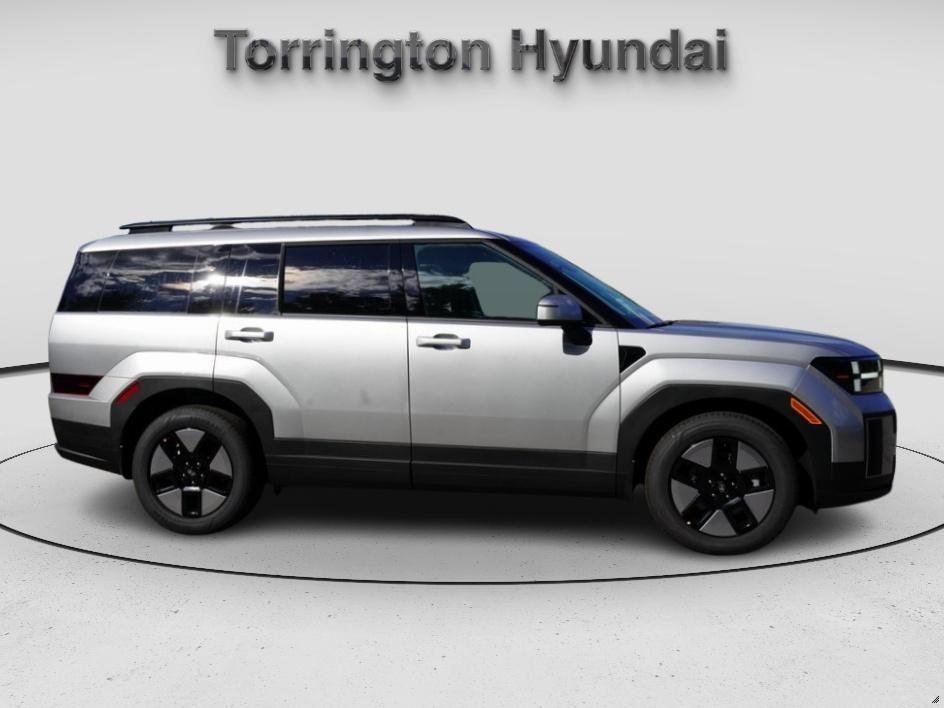 New 2026 Hyundai Santa Fe SEL image 8