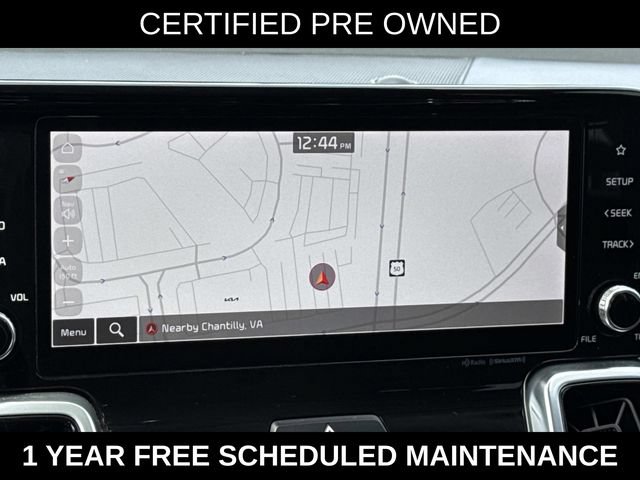 Used 2023 Kia Sorento SX AWD/4WD image 20