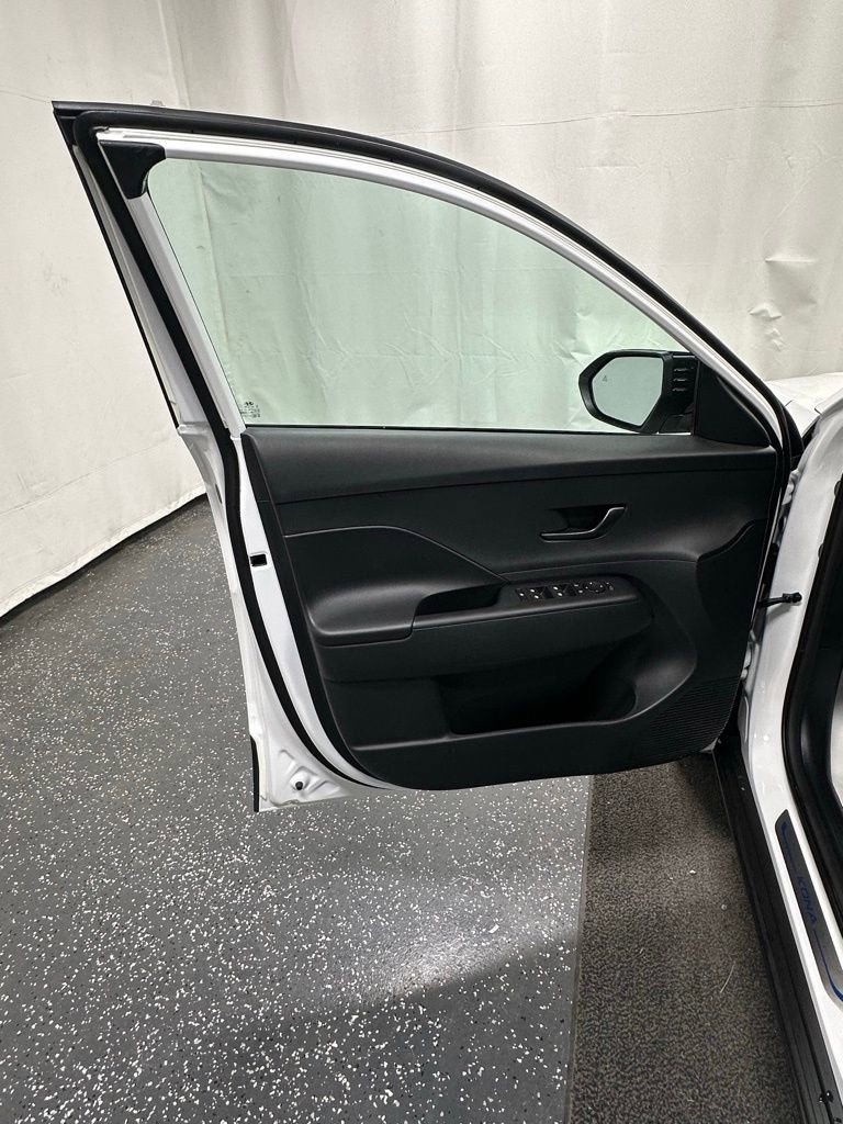 New 2026 Hyundai Kona SEL Sport image 11